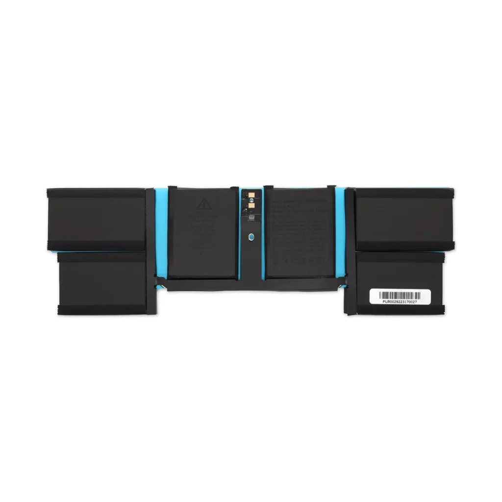 Batterie MacBook Pro 14″ M1 Pro/Max 2021 (A2442) – vue 1, disponible à Dakar chez Compustore
