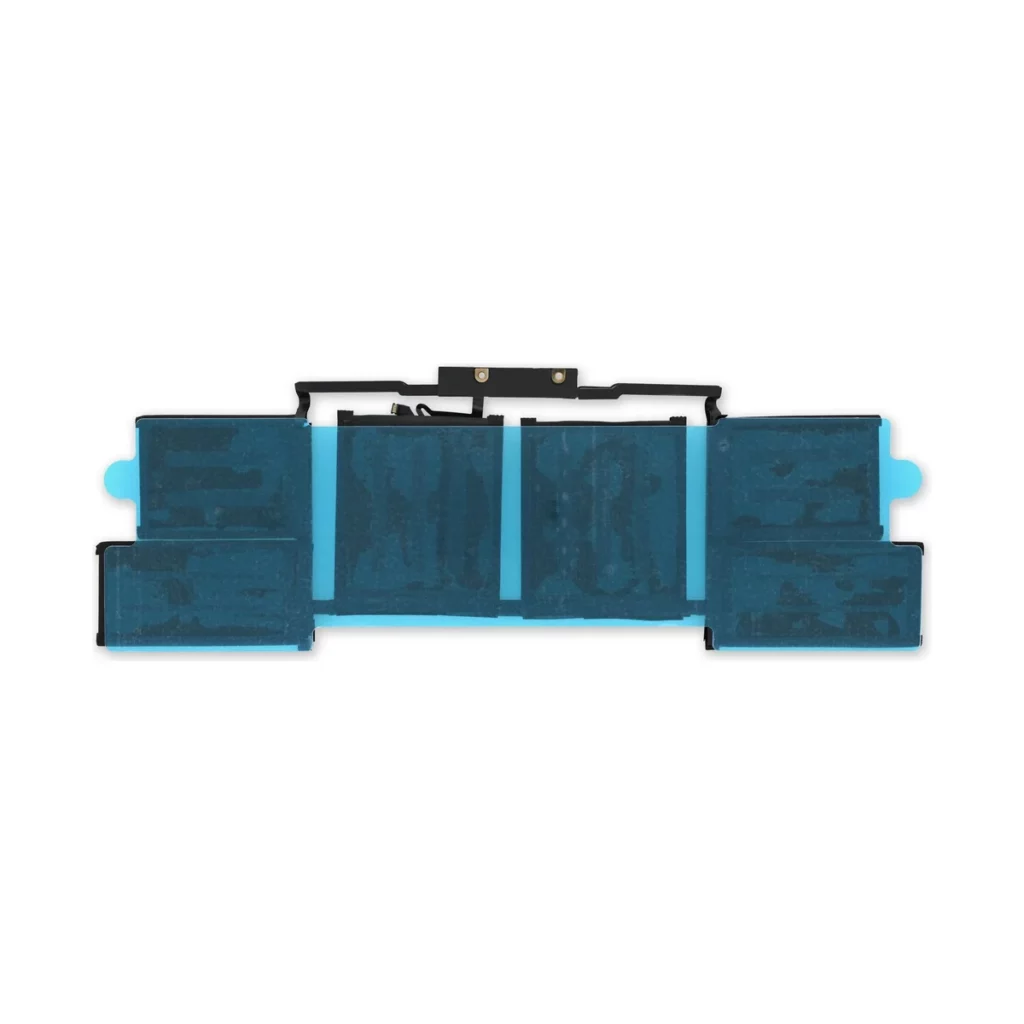 Batterie MacBook Pro 15″ 2016-2019 (A1707/A1990) — A1820 – vue 2, disponible à Dakar chez Compustore