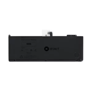 Batterie MacBook Pro 15″ Unibody 2011-2012 (A1286) — A1382