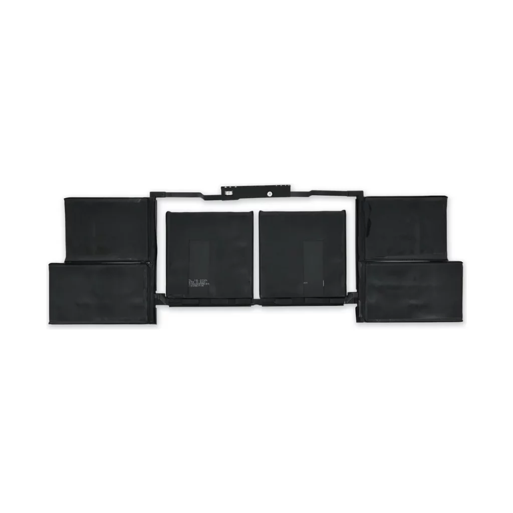 Batterie MacBook Pro 16″ 2019 (A2141) — A2113 – vue 2, disponible à Dakar chez Compustore
