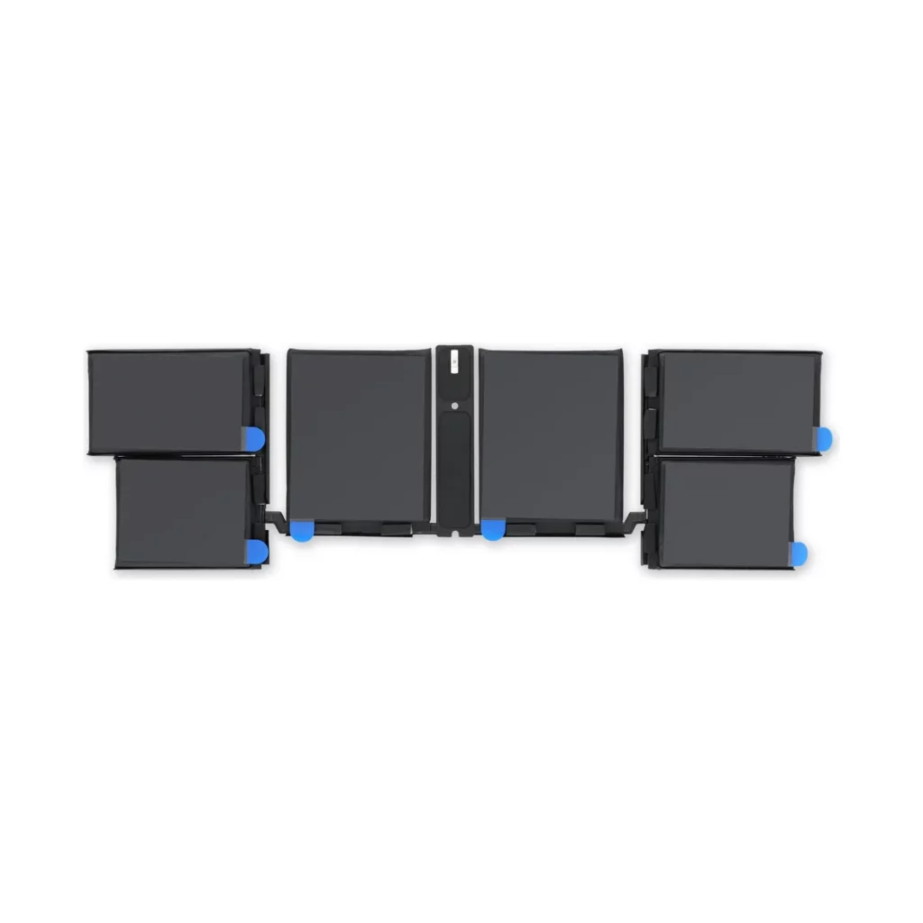 Batterie MacBook Pro 16″ M1 Pro/Max 2021 (A2485) – vue 2, disponible à Dakar chez Compustore