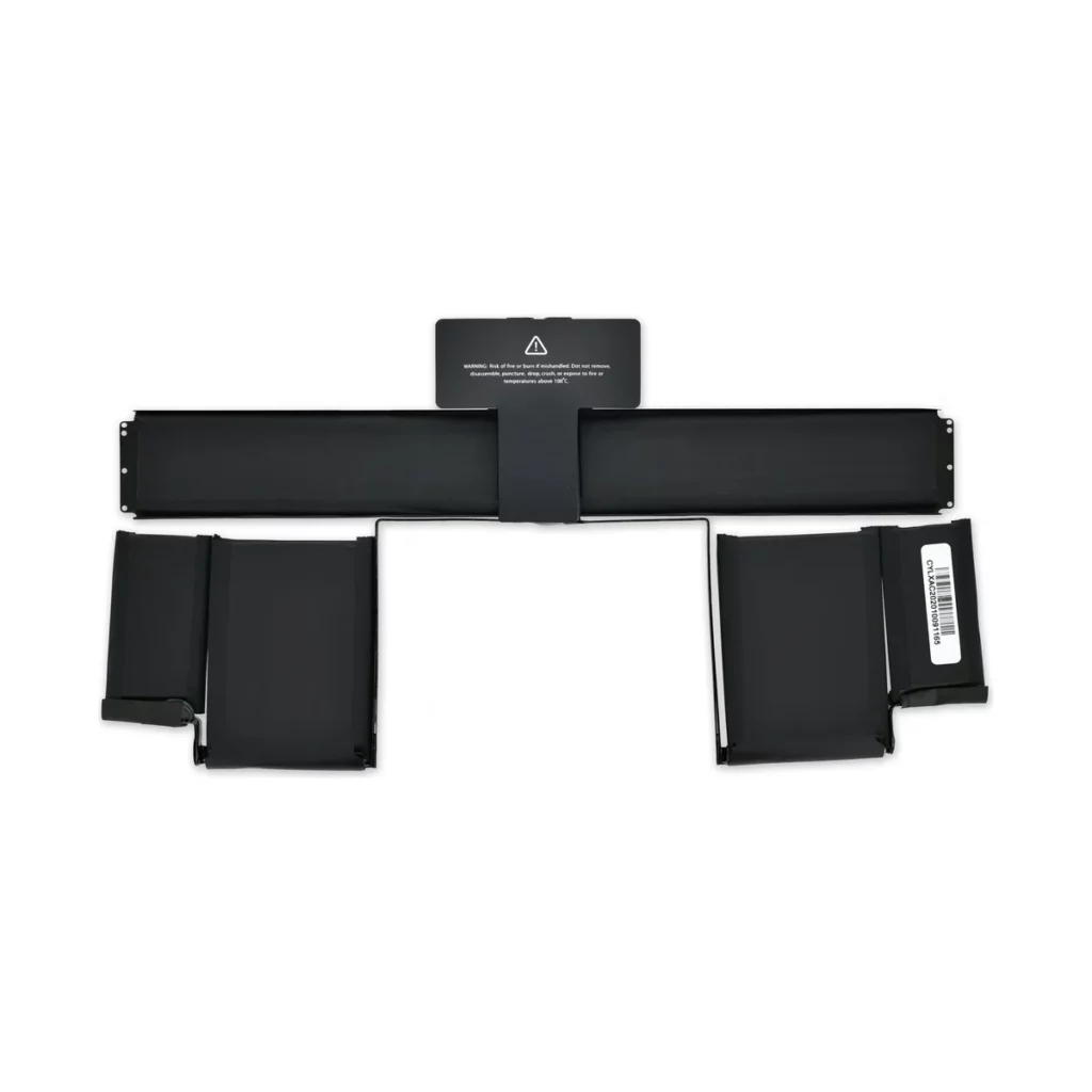 Batterie MacBook Pro Retina 13″ Late 2012-Early 2013 (A1425) — A1437