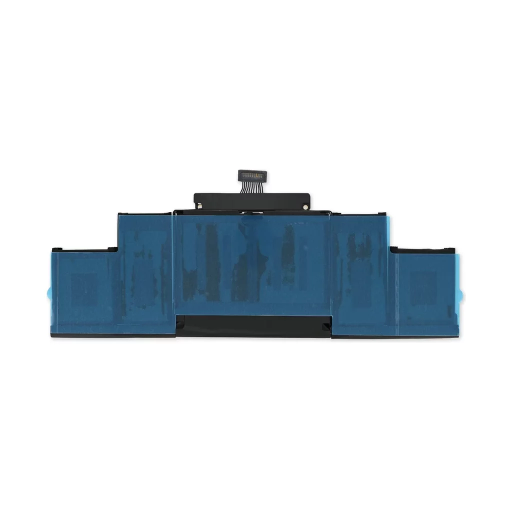 Batterie MacBook Pro Retina 15″ Late 2013-2015 (A1398) — A1494 – vue 2, disponible à Dakar chez Compustore