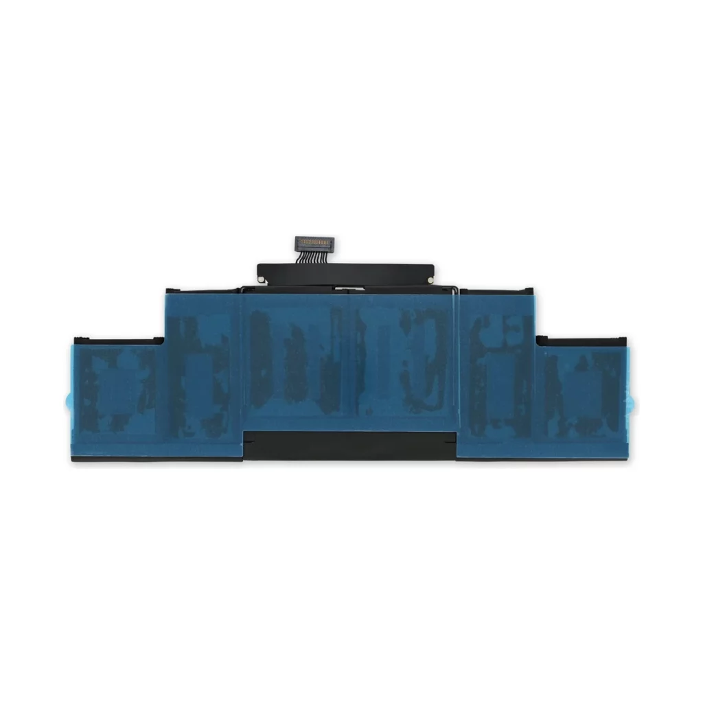 Batterie MacBook Pro Retina 15″ Mid 2012-Early 2013 (A1398) — A1417 – vue 2, disponible à Dakar chez Compustore