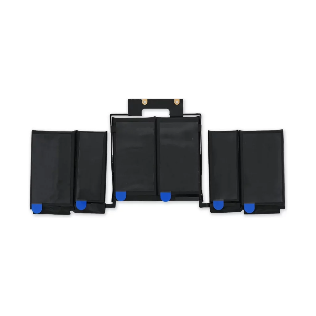 Batterie pour MacBook Pro 13 » A1989 A2251 (Mi 2018 2019 2020) – vue 2, disponible à Dakar chez Compustore