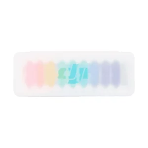 Caches avant magnétiques multicolores DJI Mic Mini 2