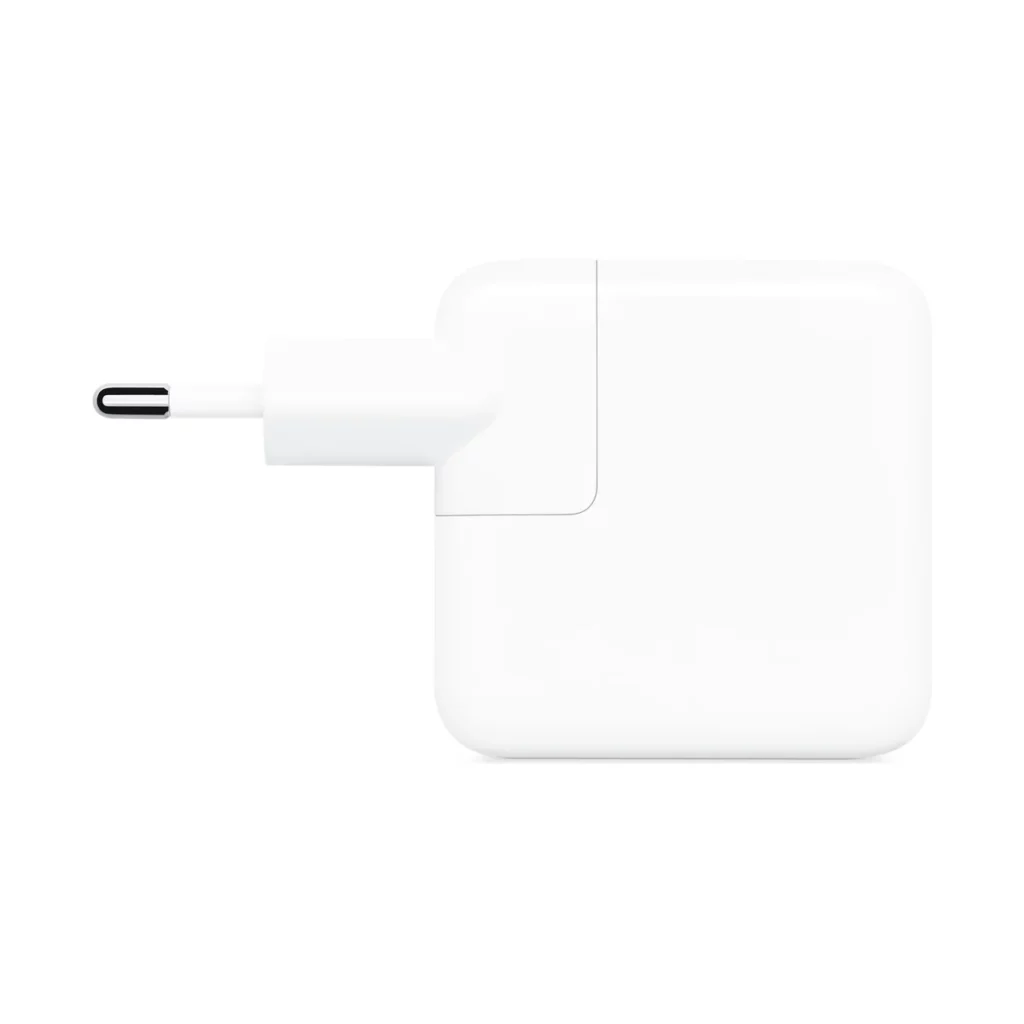 Chargeur Apple MagSafe USB-C 30W – vue 1, disponible à Dakar chez Compustore