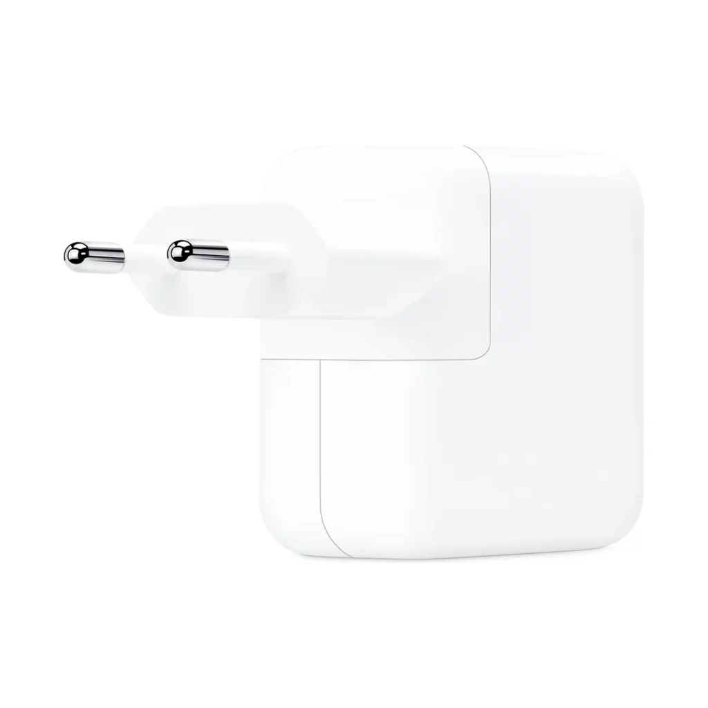 Chargeur Apple MagSafe USB-C 30W – vue 2, disponible à Dakar chez Compustore