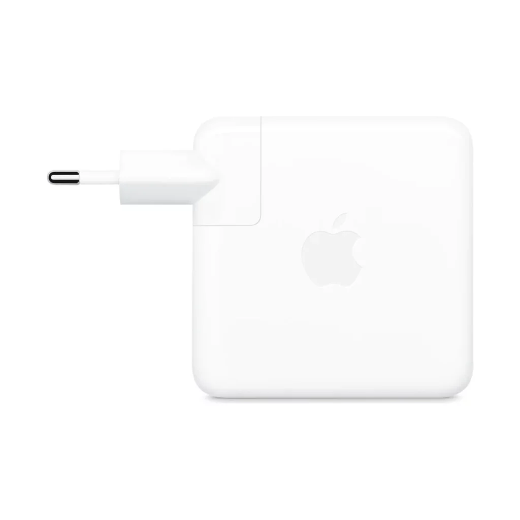 Chargeur apple MagSafe USB-C 67W – vue 1, disponible à Dakar chez Compustore