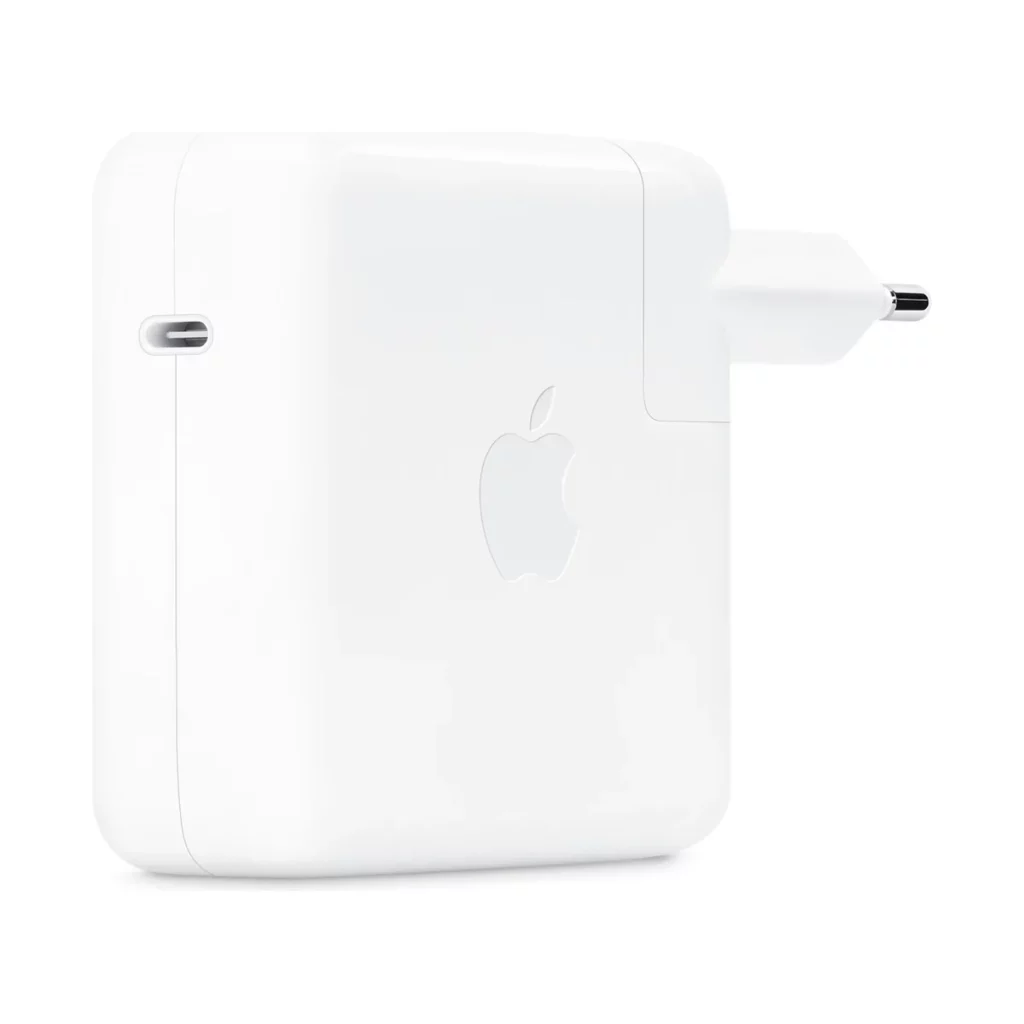 Chargeur apple MagSafe USB-C 67W – vue 3, disponible à Dakar chez Compustore