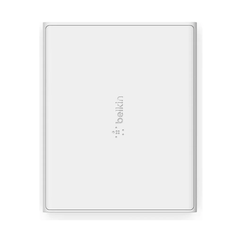 Chargeur Belkin BOOST CHARGE Pro 4-Port GaN 108W – vue 2, disponible à Dakar chez Compustore