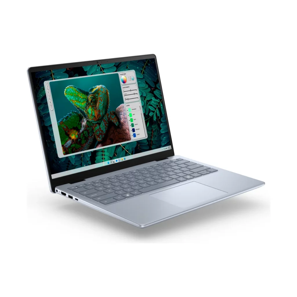 Dell Inspiron 14 Plus (2024) – vue 1, disponible à Dakar chez Compustore