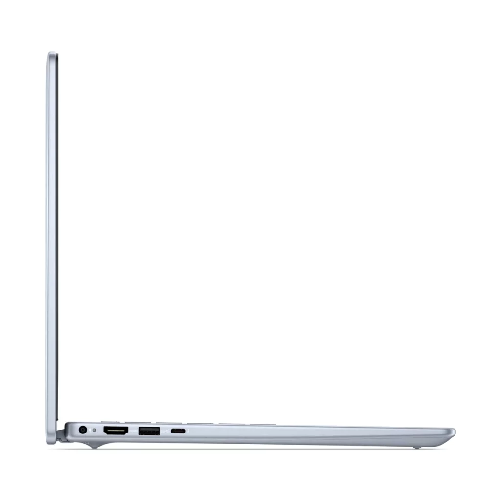 Dell Inspiron 14 Plus (2024) – vue 3, disponible à Dakar chez Compustore