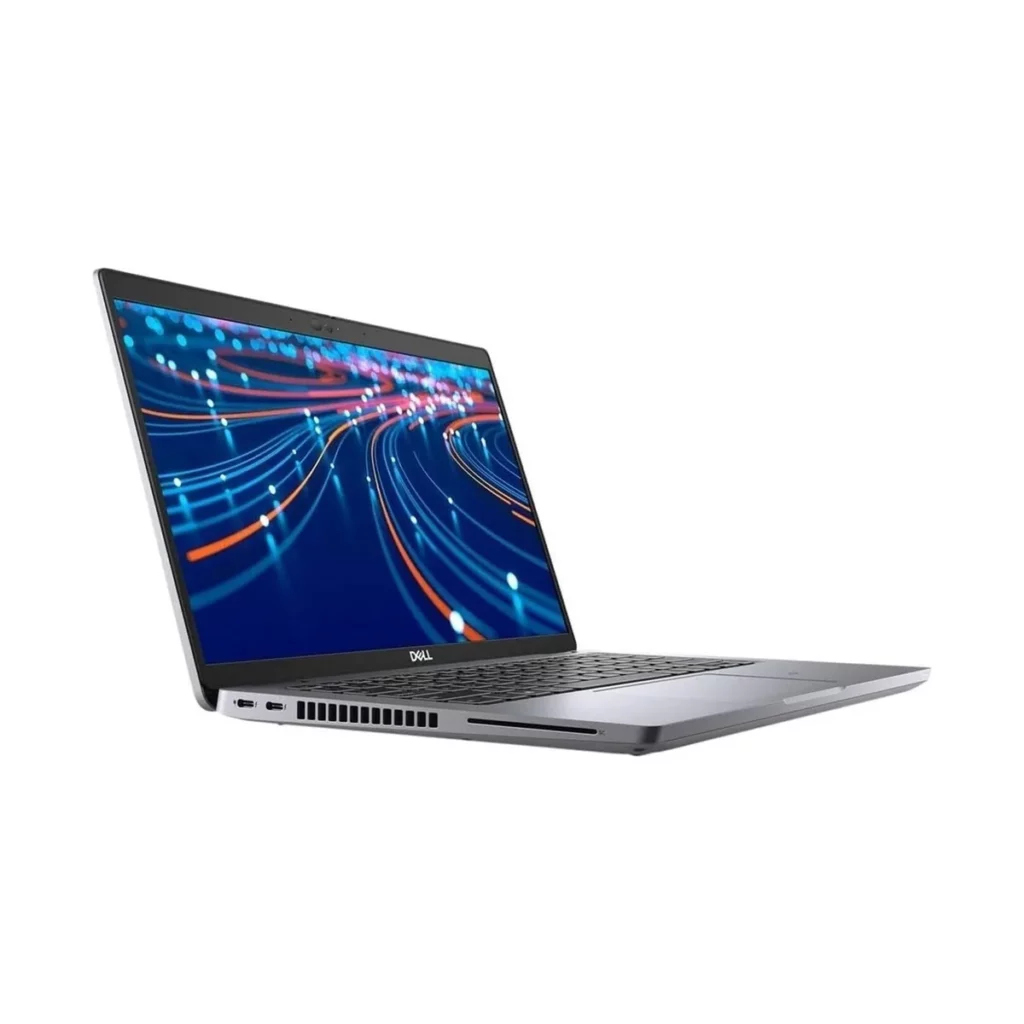 Dell Latitude 5420 – Core i7 1185G7 – 16 Go – 512 Go SSD – vue 1, disponible à Dakar chez Compustore