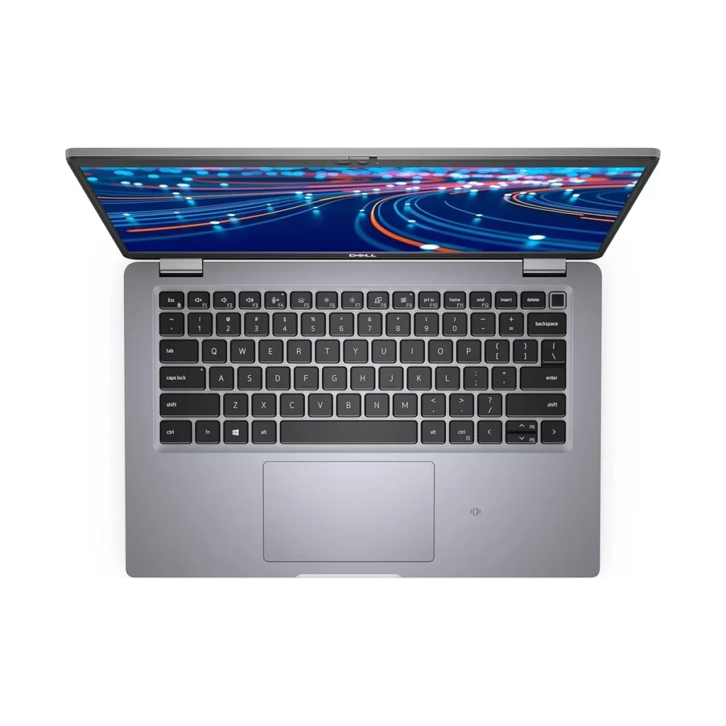 Dell Latitude 5420 – Core i7 1185G7 – 16 Go – 512 Go SSD – vue 2, disponible à Dakar chez Compustore