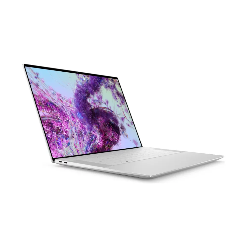 Dell XPS 16 9640 (2024) – vue 1, disponible à Dakar chez Compustore