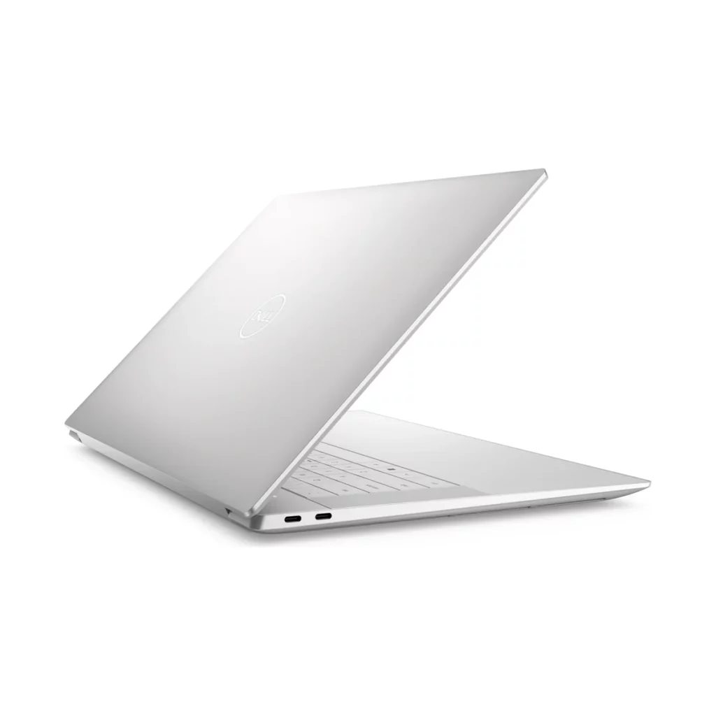 Dell XPS 16 9640 (2024) – vue 2, disponible à Dakar chez Compustore
