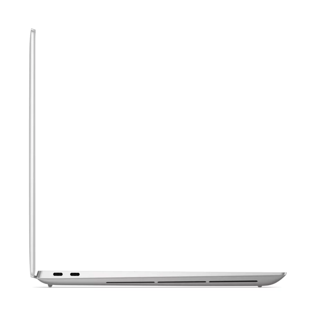 Dell XPS 16 9640 (2024) – vue 3, disponible à Dakar chez Compustore
