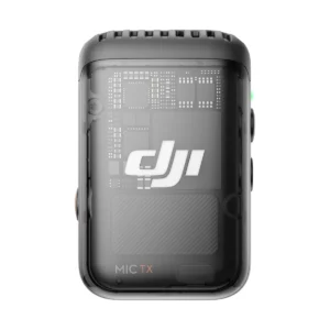 Émetteur DJI Mic 2