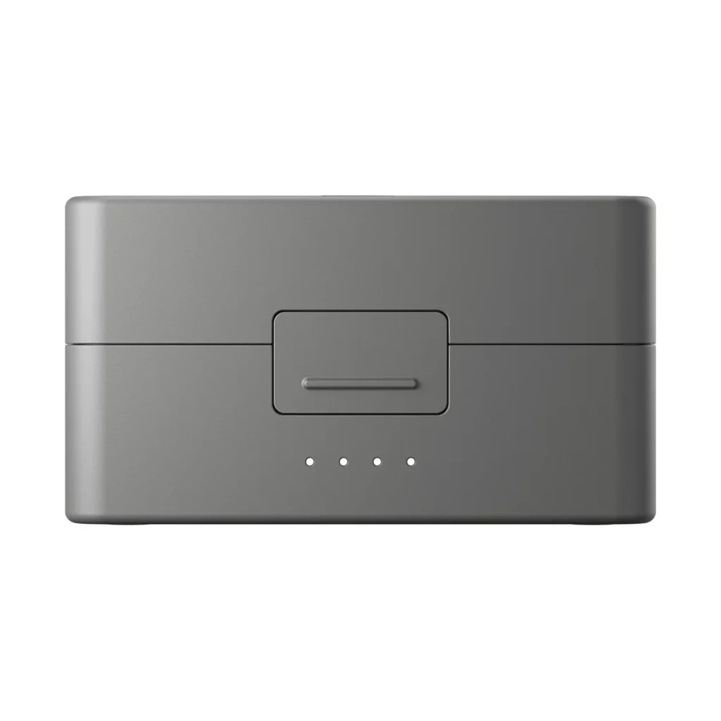 Boîtier de recharge DJI Mic 3