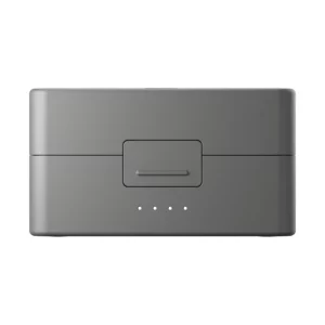 Boîtier de recharge DJI Mic 3