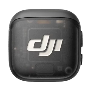 Émetteur DJI Mic 3