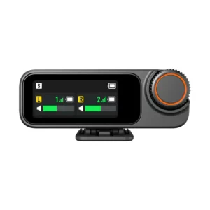 Récepteur DJI Mic 3