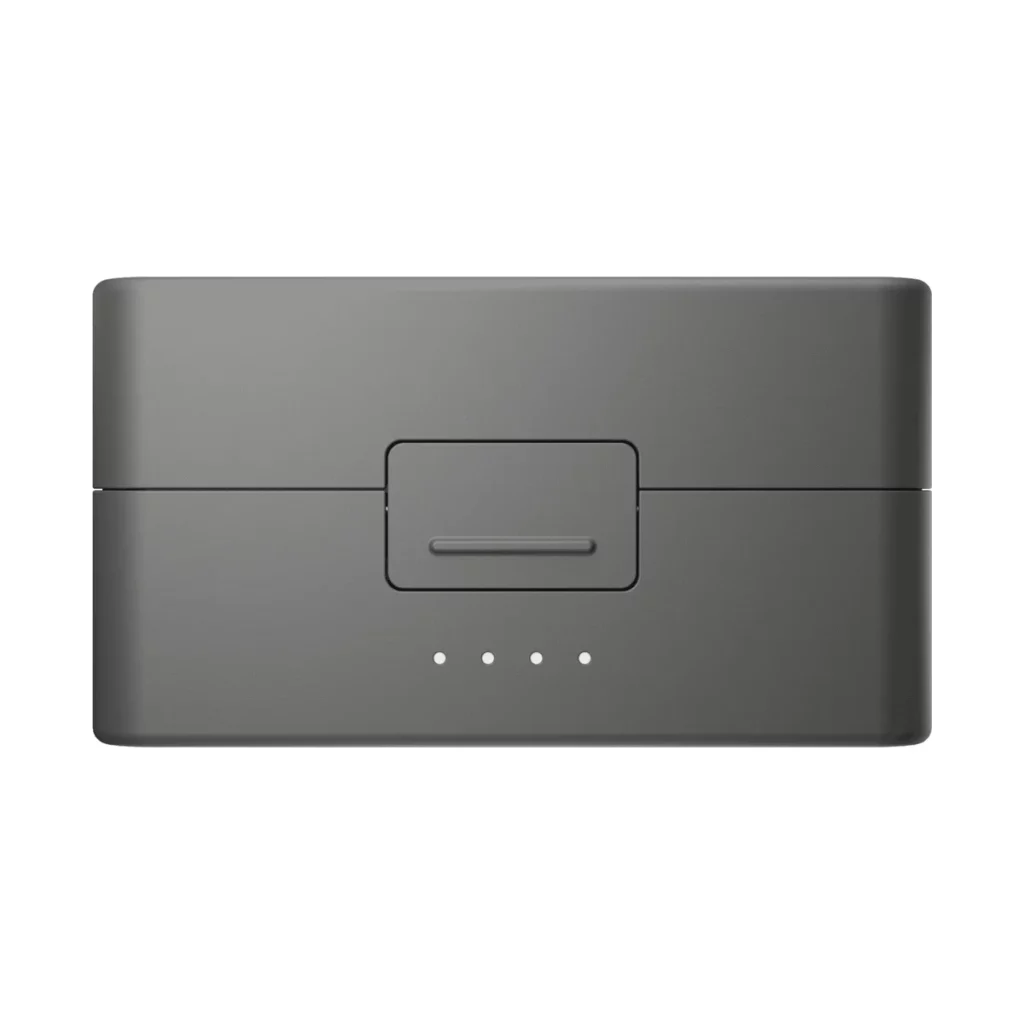 Boîtier de recharge DJI Mic Mini 2