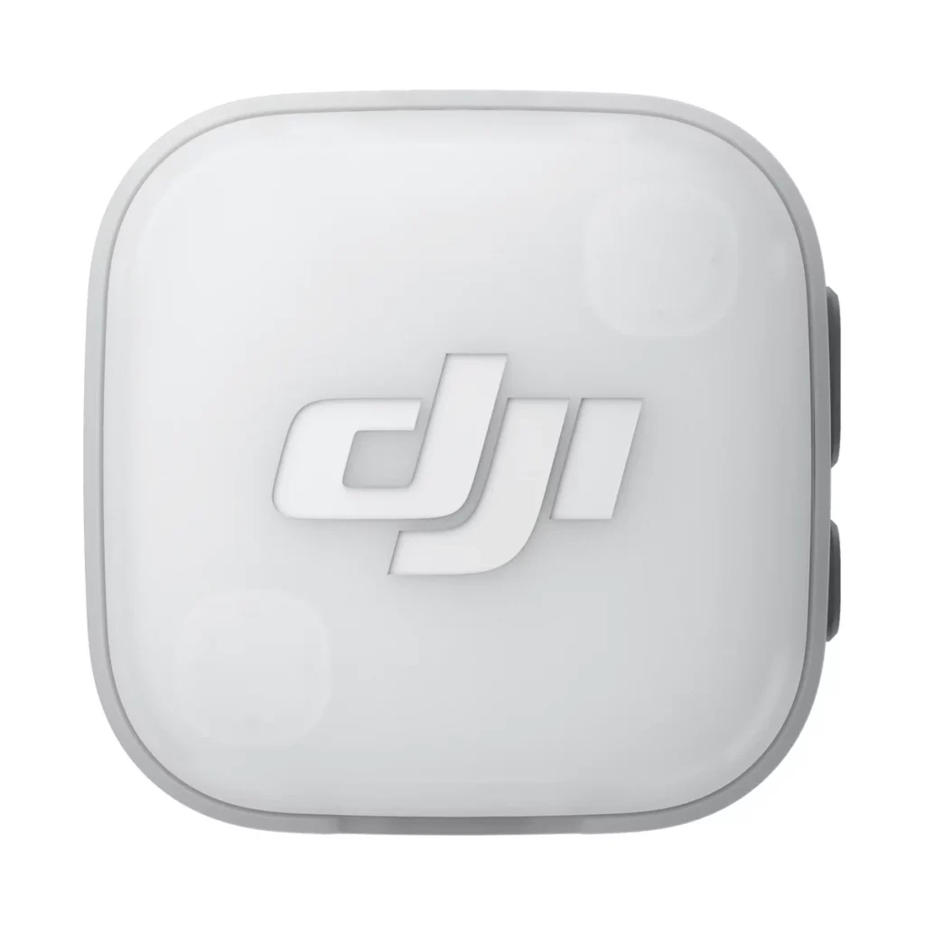 Émetteur DJI Mic Mini 2