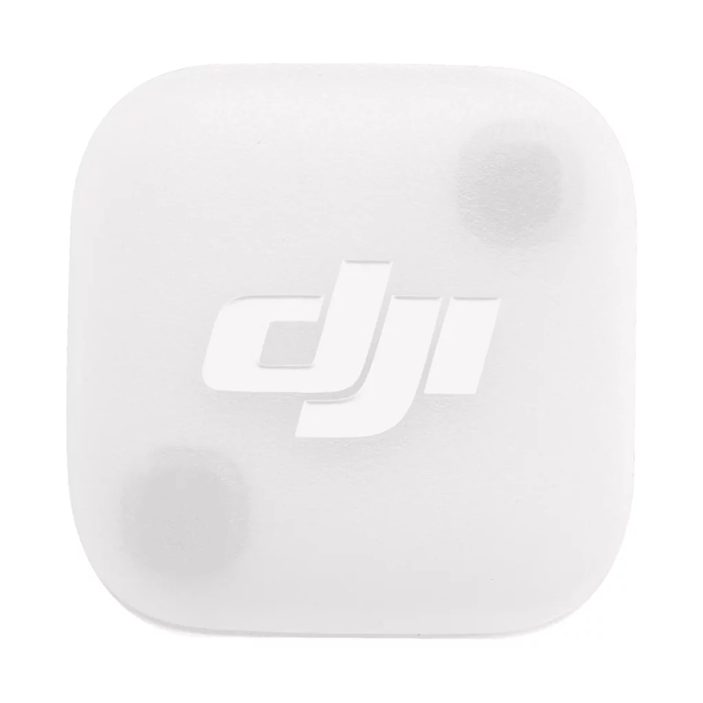 Émetteur DJI Mic Mini 2 — vue 3, micro sans fil DJI à Dakar