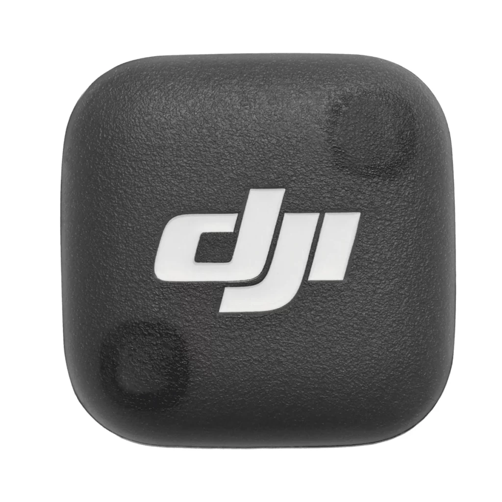 DJI Mic Mini 2 (1 émetteur + 1 récepteur) — vue 4, micro sans fil DJI à Dakar