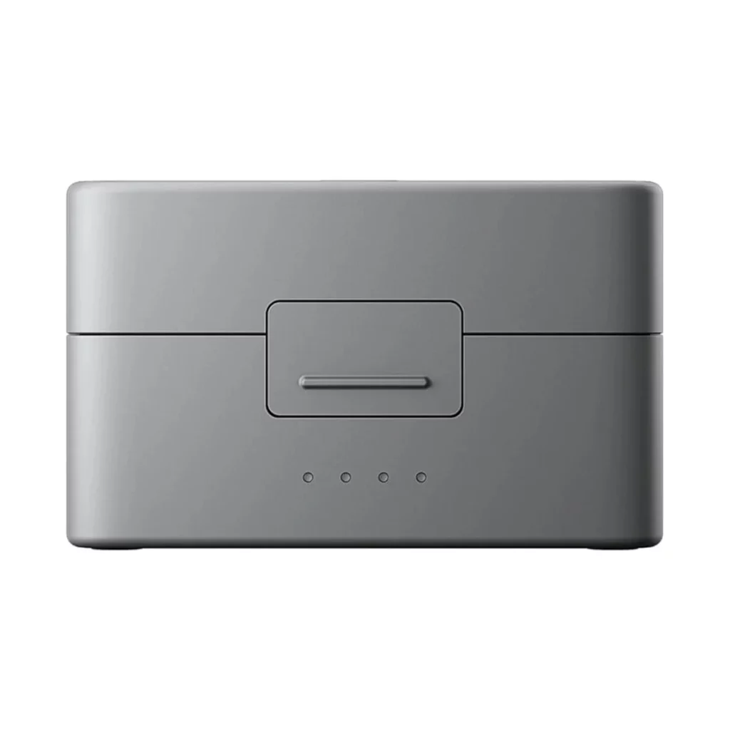 Boîtier de recharge DJI Mic Mini
