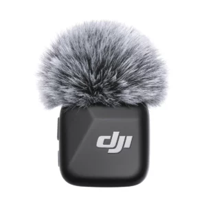 Émetteur DJI Mic Mini