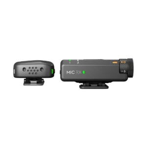 DJI Mic Mini (1 émetteur + 1 récepteur)