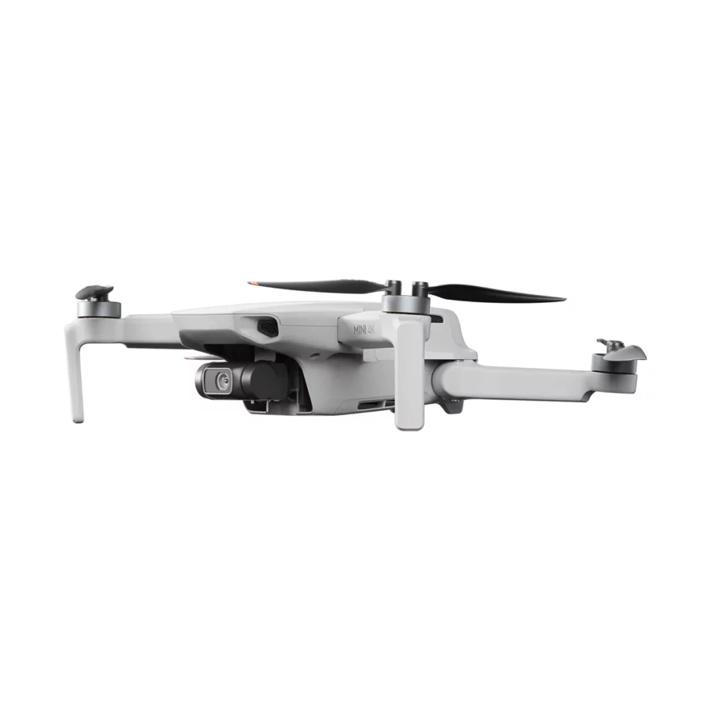 DJI Mini 4K – vue 1, disponible à Dakar chez Compustore
