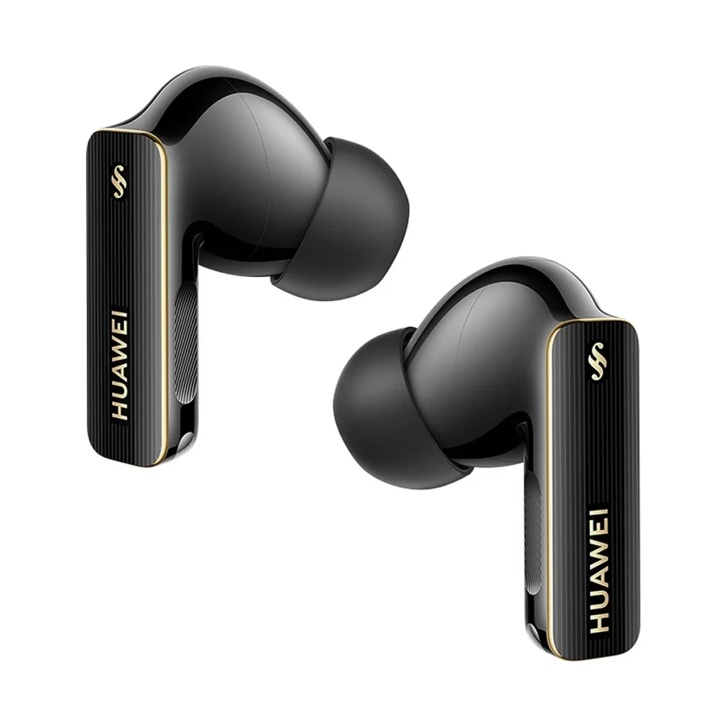 Écouteurs Huawei FreeBuds Pro 4 – vue 1, disponible à Dakar chez Compustore
