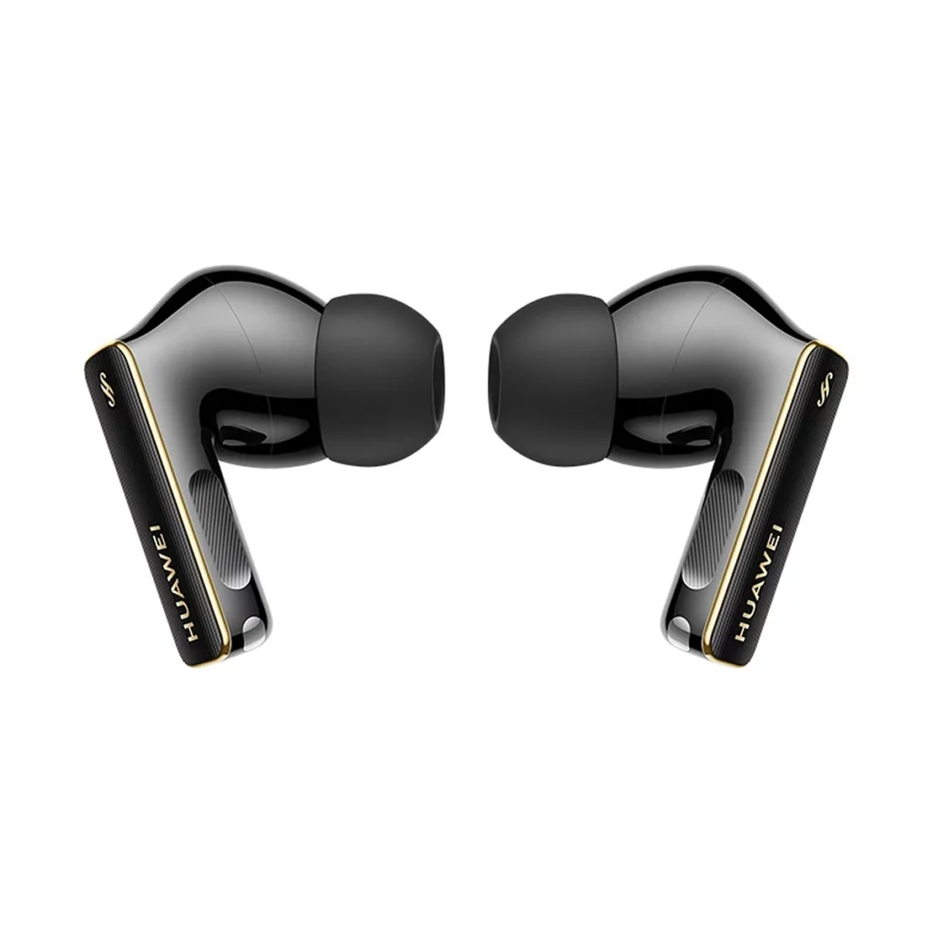 Écouteurs Huawei FreeBuds Pro 4 – vue 2, disponible à Dakar chez Compustore