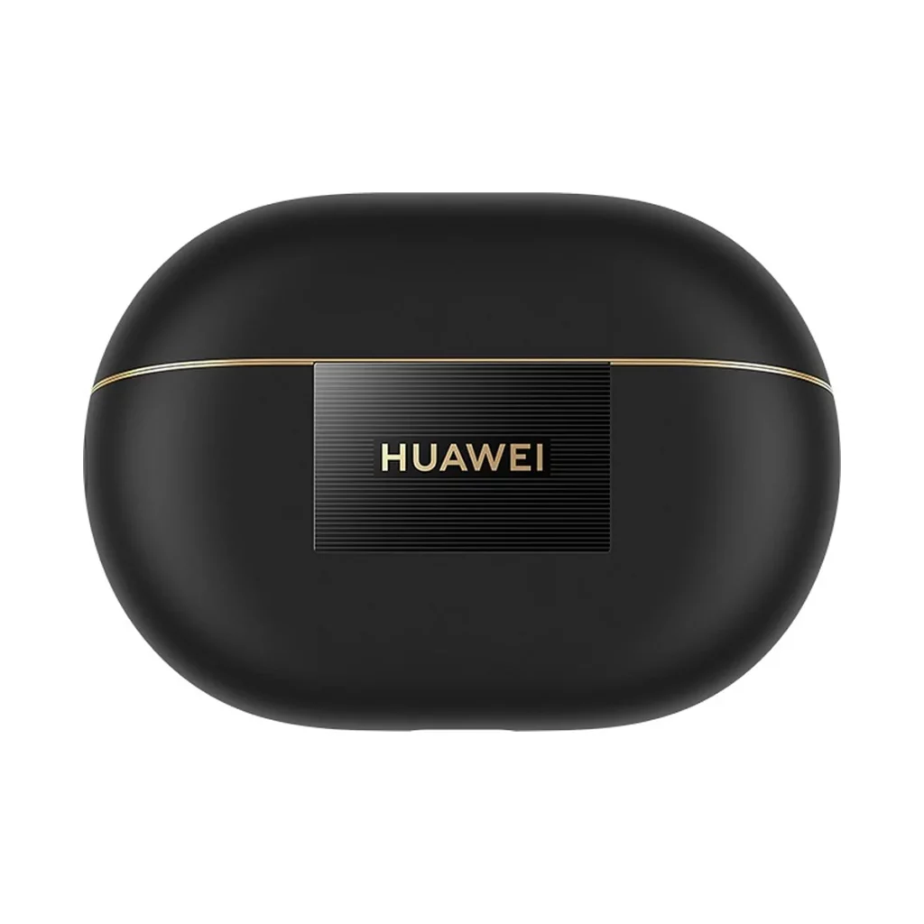Écouteurs Huawei FreeBuds Pro 4 – vue 3, disponible à Dakar chez Compustore