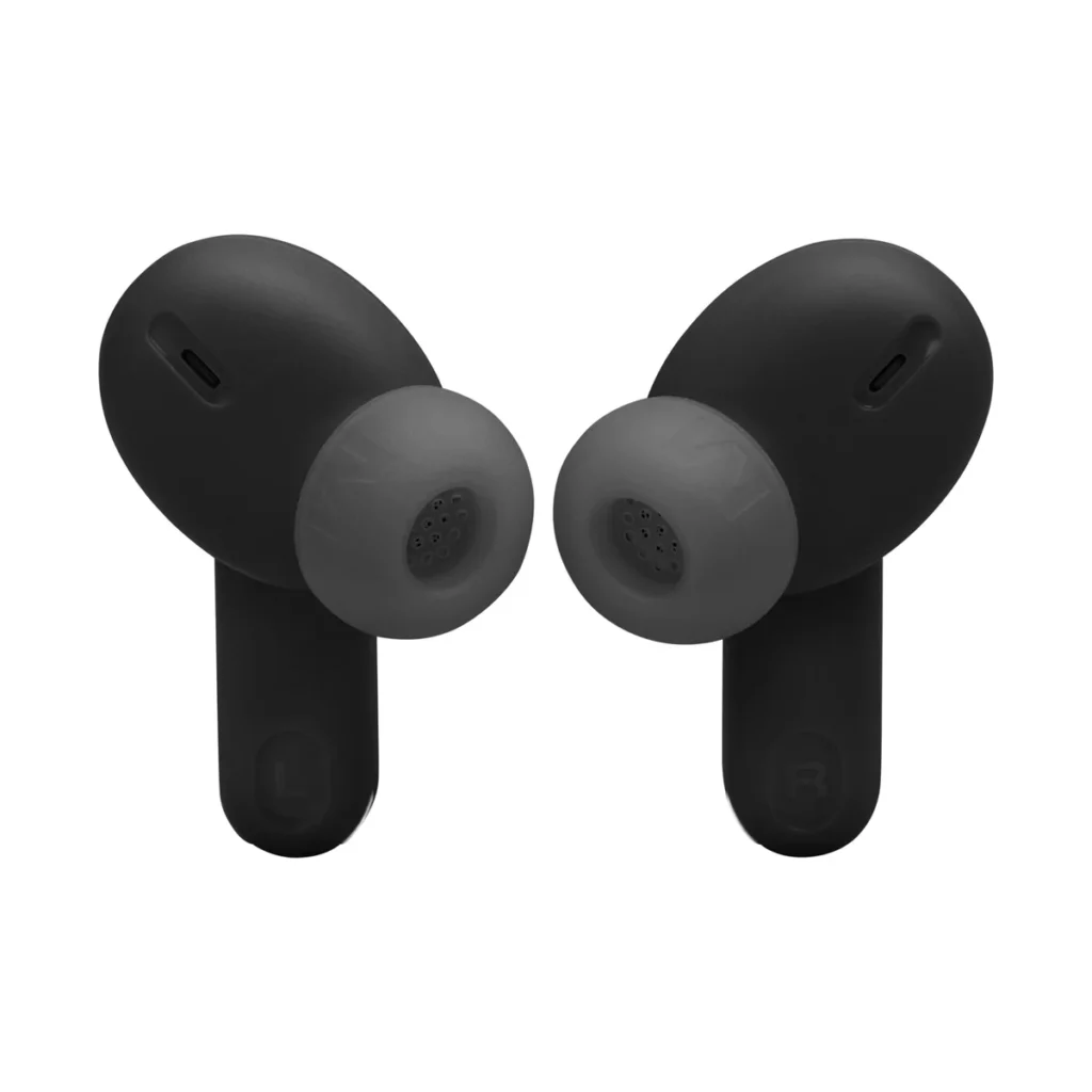 Écouteurs JBL Tune Beam 2 – vue 2, disponible à Dakar chez Compustore