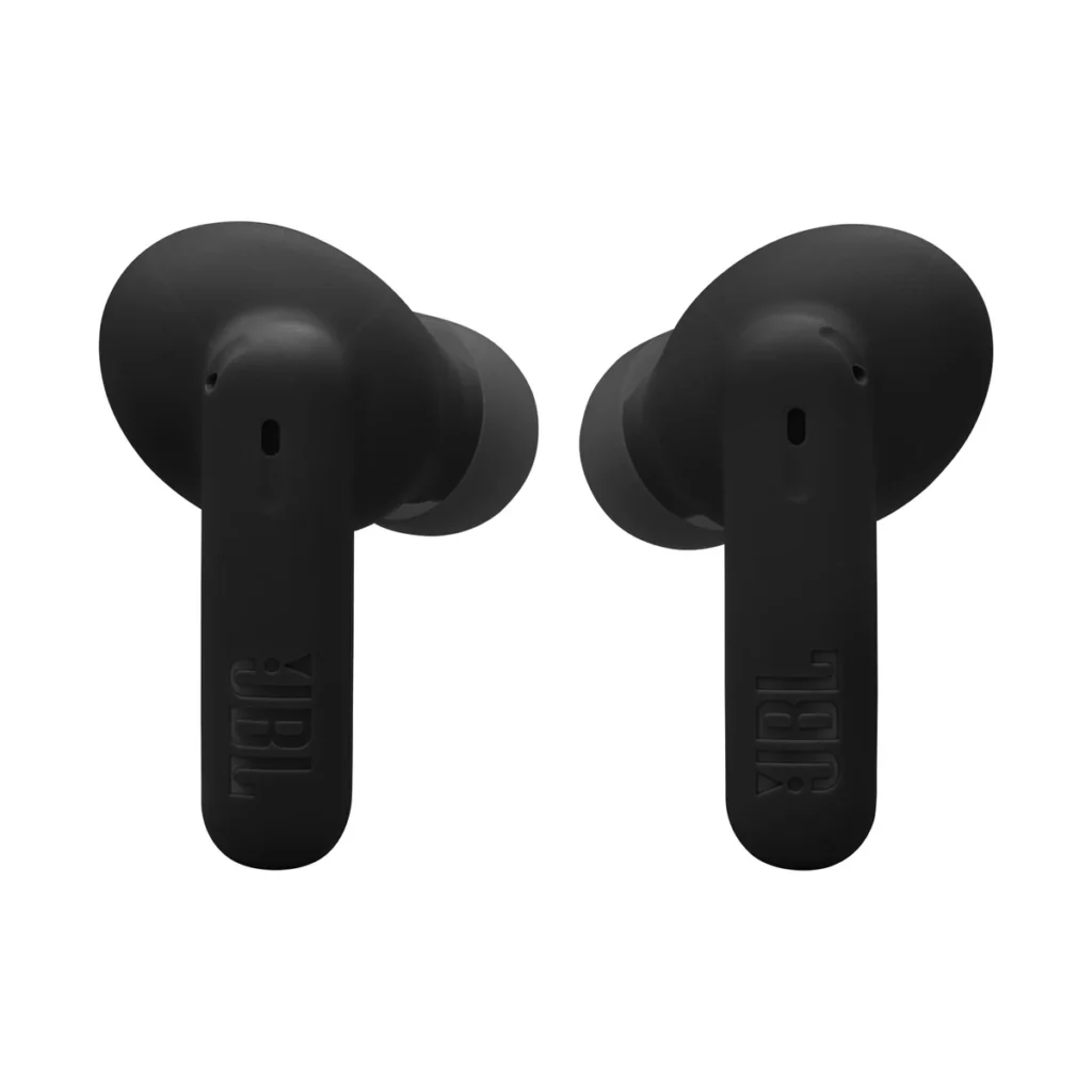 Écouteurs JBL Wave Beam 2 – vue 1, disponible à Dakar chez Compustore
