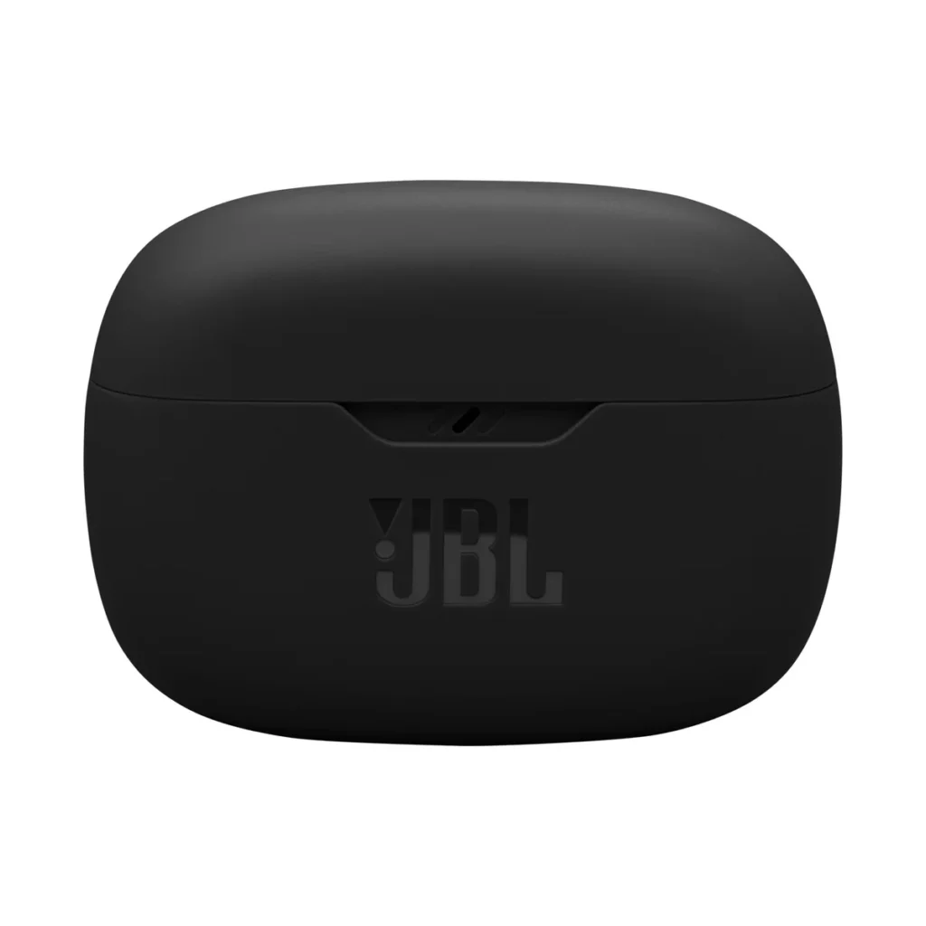 Écouteurs JBL Wave Beam 2 – vue 2, disponible à Dakar chez Compustore