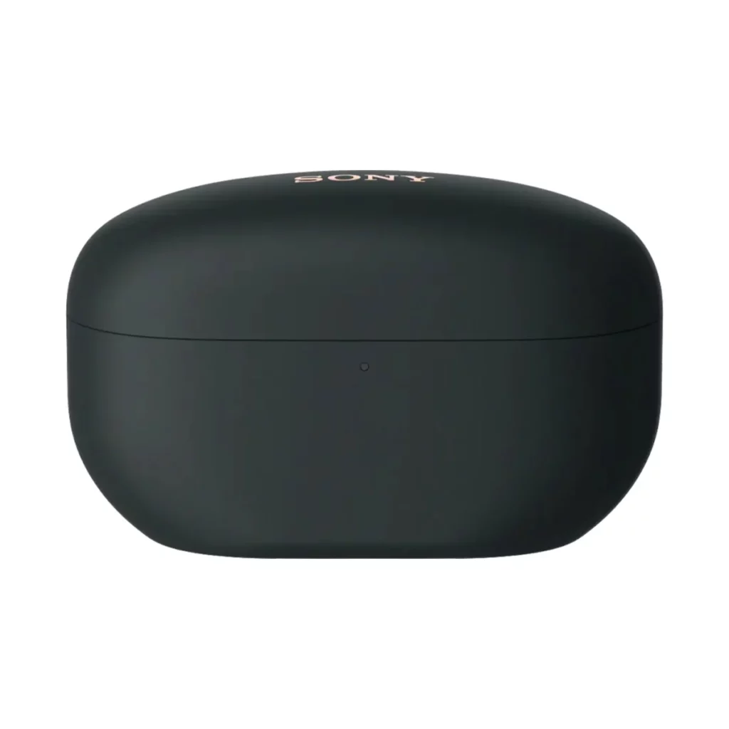 Écouteurs Sony WF-1000XM5 – vue 3, disponible à Dakar chez Compustore
