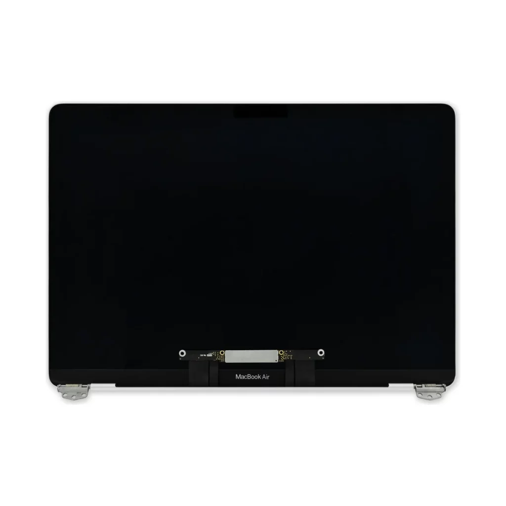 Écran A2337 pour MacBook Air 13.3″ M1 Fin 2020 couleur Gris Silver – vue 2, disponible à Dakar chez Compustore