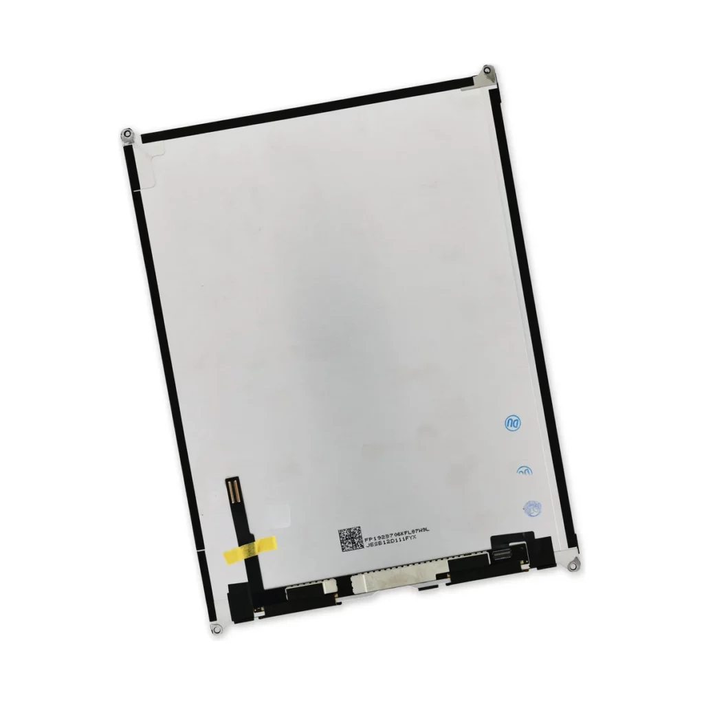 Ecran LCD de remplacement pour ipad 7, ipad 8 et ipad 9 – vue 1, disponible à Dakar chez Compustore
