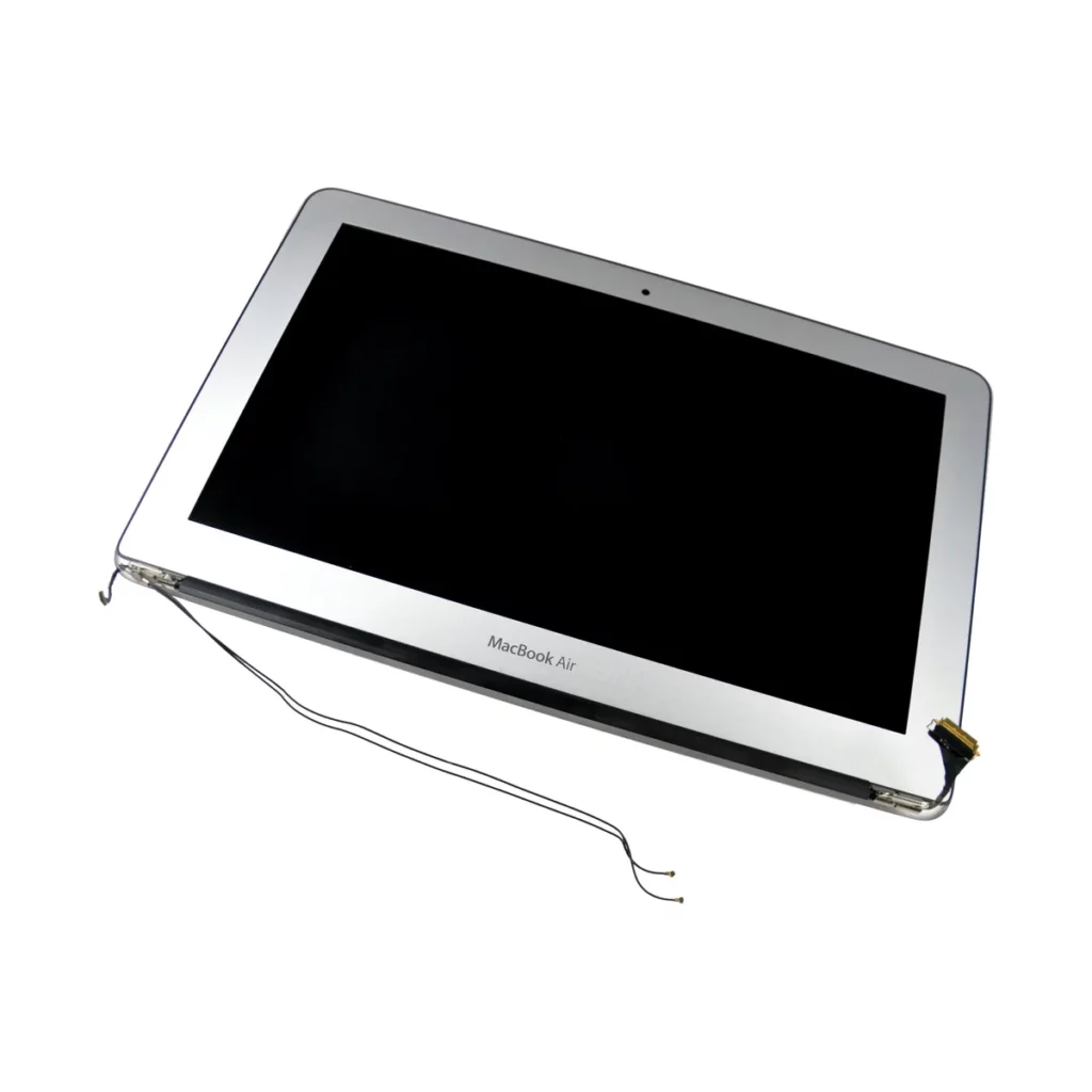 Écran MacBook Air 11″ 2010 (A1370) — Assemblage LCD