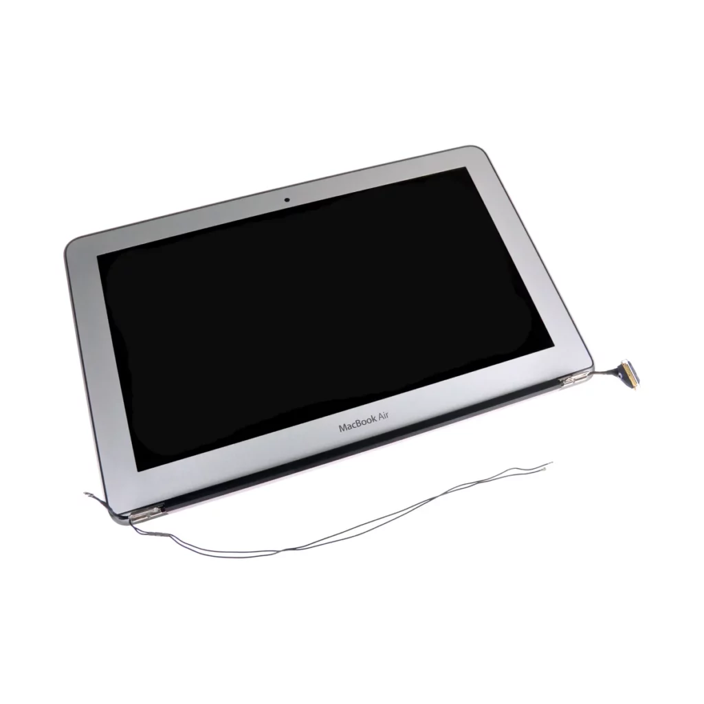 Écran MacBook Air 11″ 2011-2012 (A1370/A1465) — Assemblage LCD
