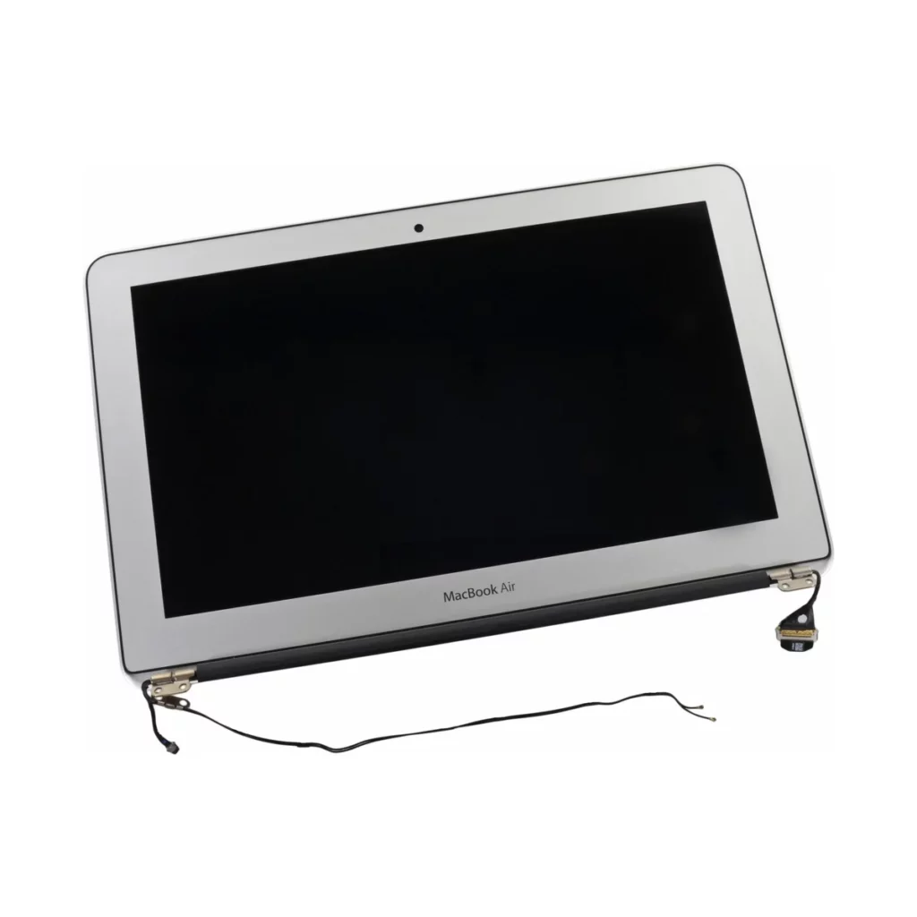 Écran MacBook Air 11″ 2011-2012 (A1370/A1465) — Assemblage LCD – vue 1, disponible à Dakar chez Compustore