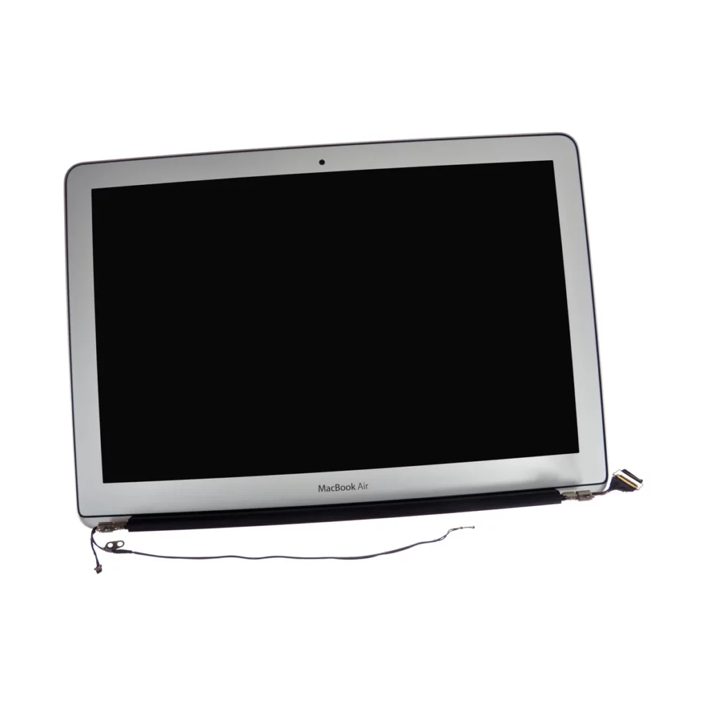 Écran MacBook Air 13″ 2010-2011 (A1369) — Assemblage LCD – vue 1, disponible à Dakar chez Compustore