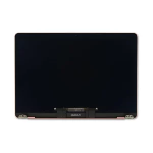 Écran MacBook Air 13.3″ Rétina A1932 année 2018, 2019, 2020 couleur Or