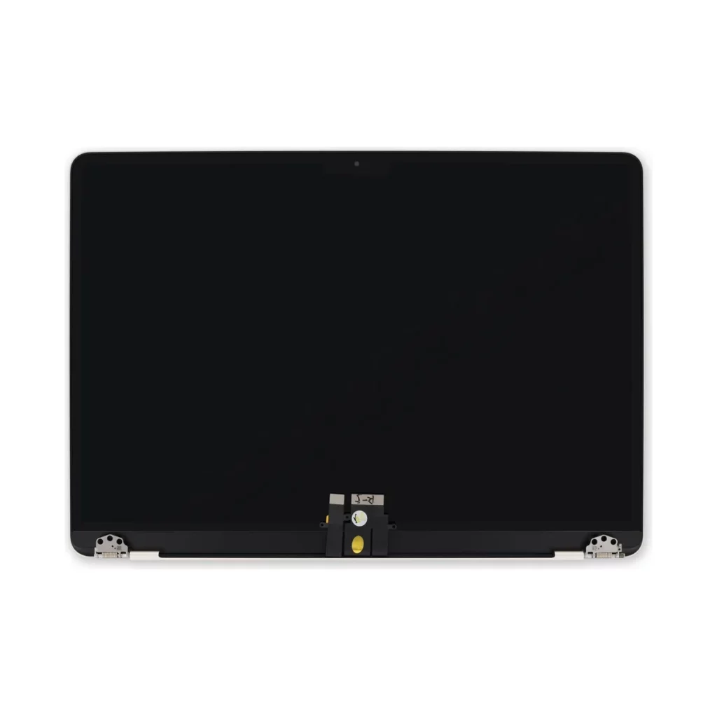Écran MacBook Air 13″ M2 2022 (A2681) — Assemblage LCD Retina – vue 2, disponible à Dakar chez Compustore